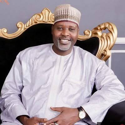 SANI LAWAL